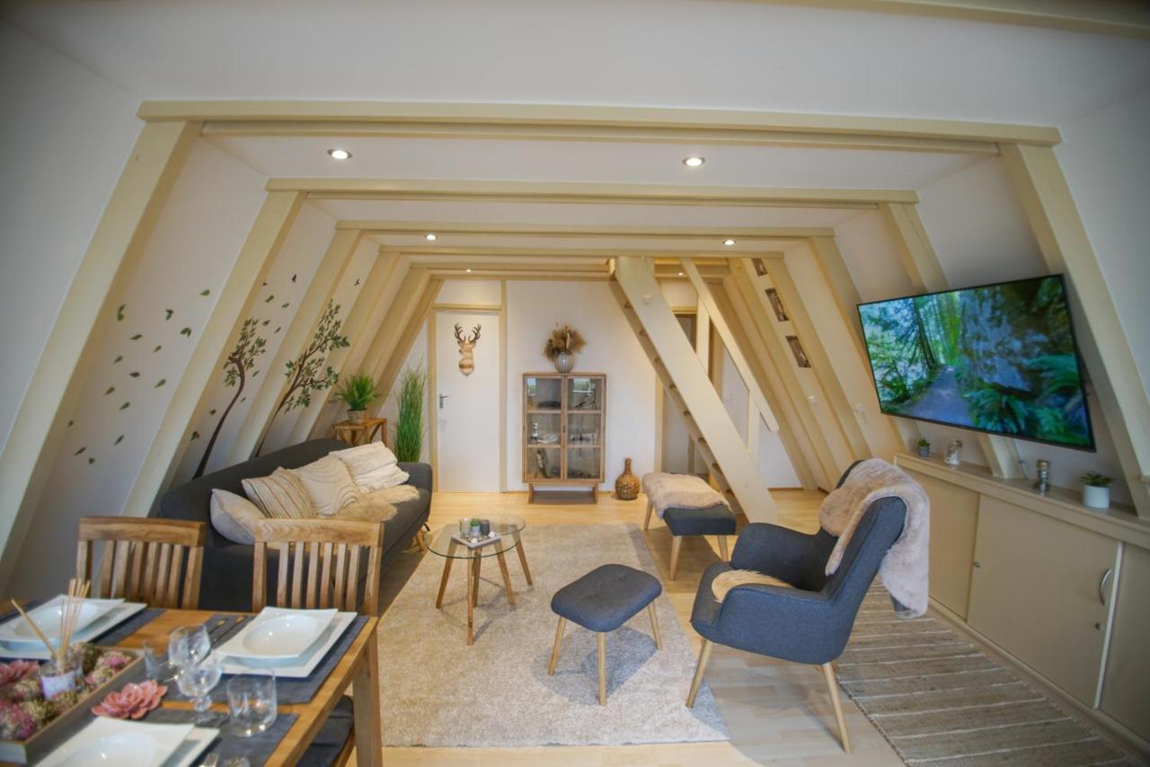 Ferienhaus Nordic Harmony 발트키르헨 외부 사진