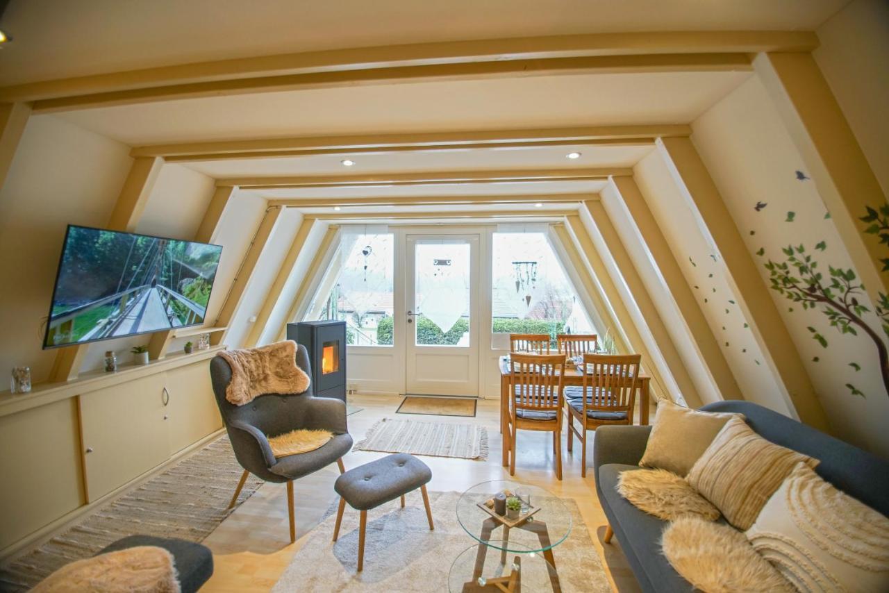 Ferienhaus Nordic Harmony 발트키르헨 외부 사진