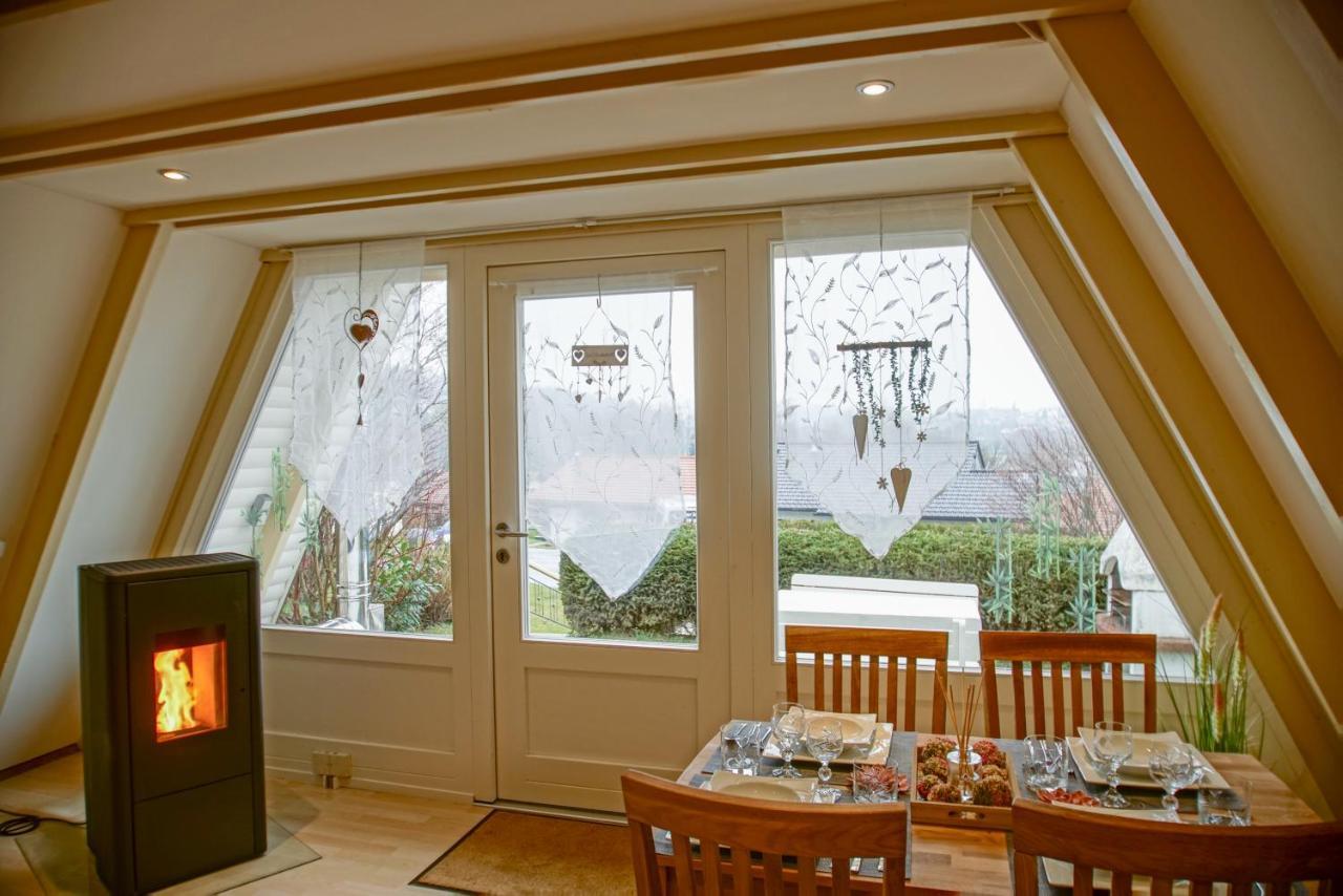 Ferienhaus Nordic Harmony 발트키르헨 외부 사진