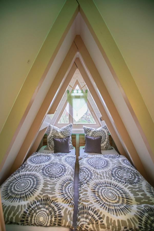 Ferienhaus Nordic Harmony 발트키르헨 외부 사진