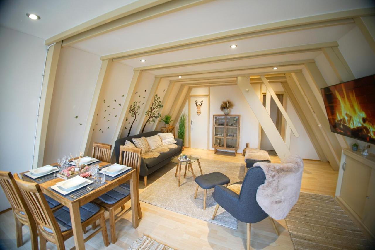 Ferienhaus Nordic Harmony 발트키르헨 외부 사진