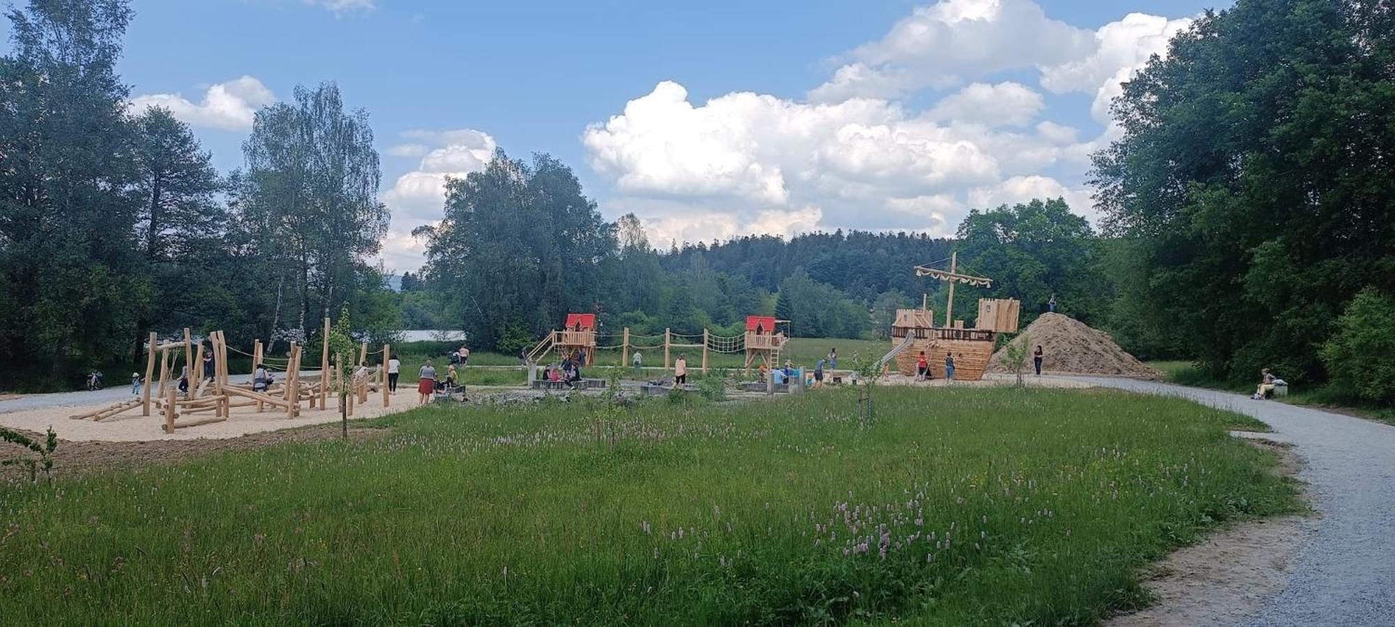 Ferienhaus Nordic Harmony 발트키르헨 외부 사진