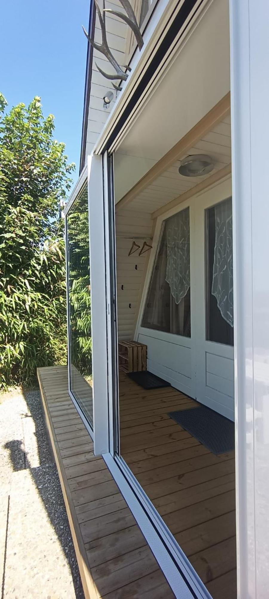 Ferienhaus Nordic Harmony 발트키르헨 외부 사진